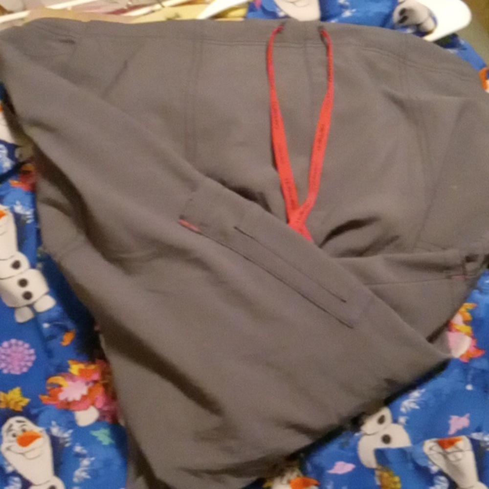 Carhartt Scrub Bottoms